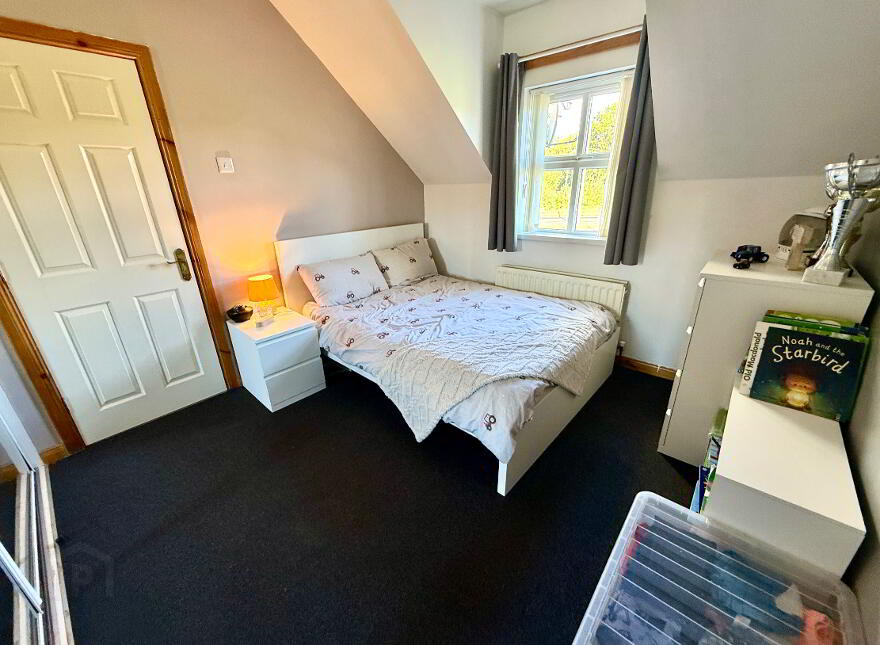46 Gortin Manor, Newbuildings, L'Derry, BT47 2TF