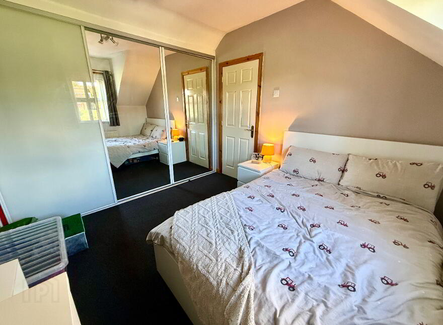 46 Gortin Manor, Newbuildings, L'Derry, BT47 2TF