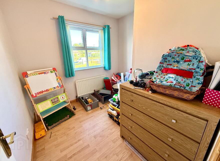 46 Gortin Manor, Newbuildings, L'Derry, BT47 2TF