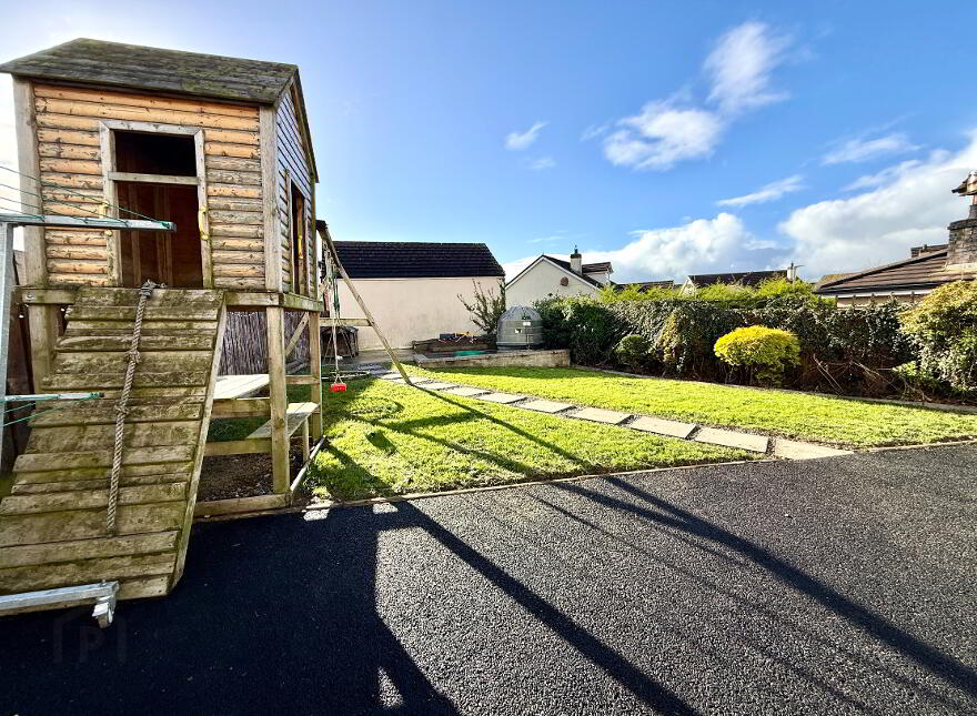 46 Gortin Manor, Newbuildings, L'Derry, BT47 2TF
