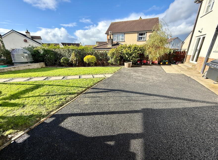 46 Gortin Manor, Newbuildings, L'Derry, BT47 2TF