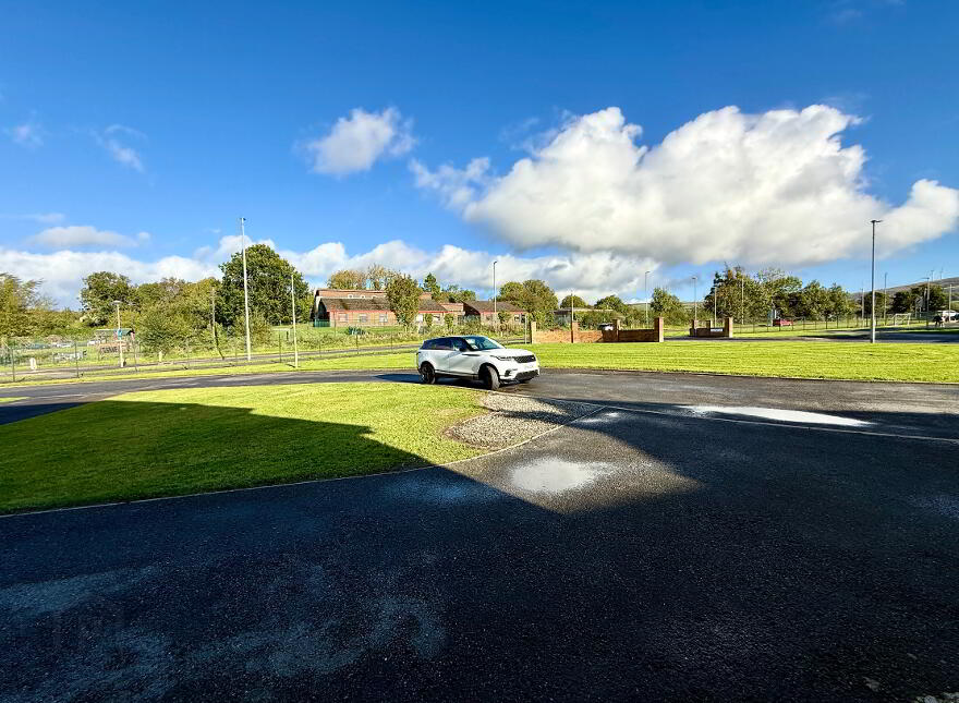 46 Gortin Manor, Newbuildings, L'Derry, BT47 2TF