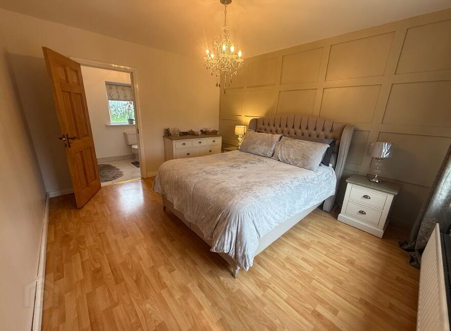 98 Weavers Meadow, Crumlin, BT29 4WP