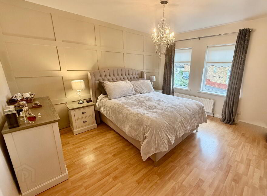 98 Weavers Meadow, Crumlin, BT29 4WP