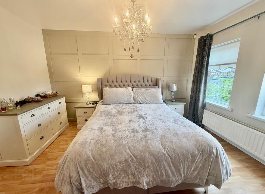 98 Weavers Meadow, Crumlin, BT29 4WP