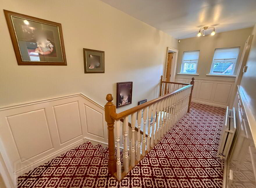 98 Weavers Meadow, Crumlin, BT29 4WP
