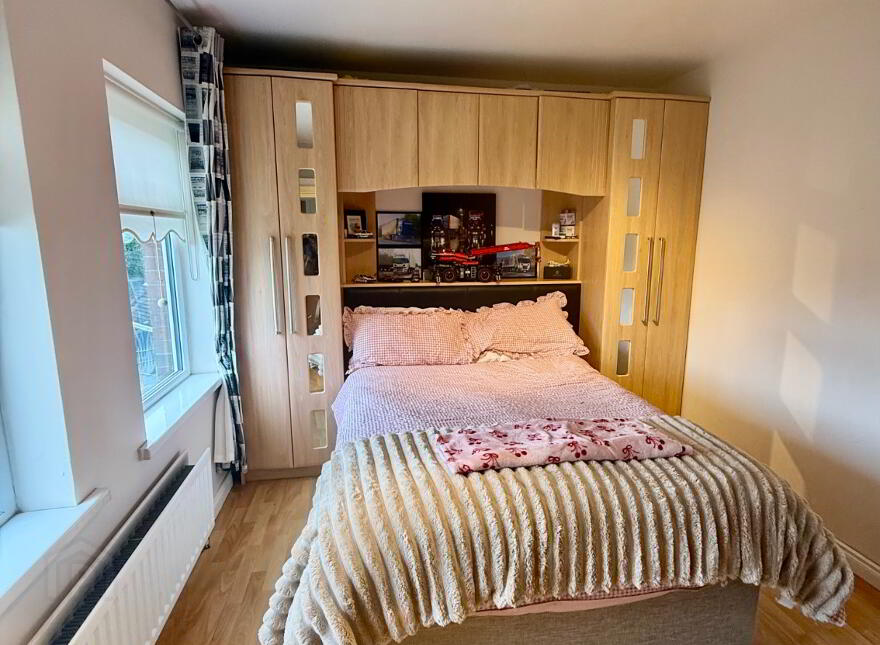98 Weavers Meadow, Crumlin, BT29 4WP