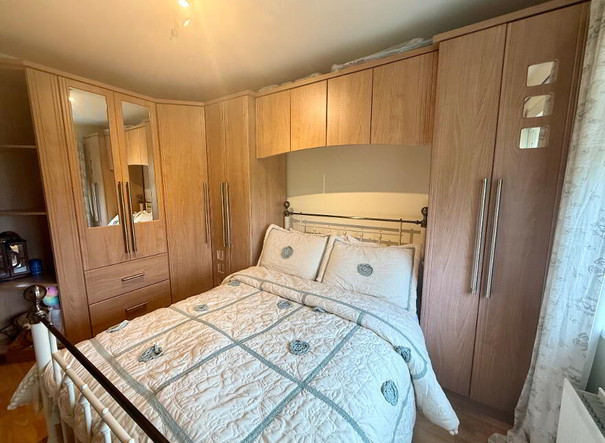 98 Weavers Meadow, Crumlin, BT29 4WP