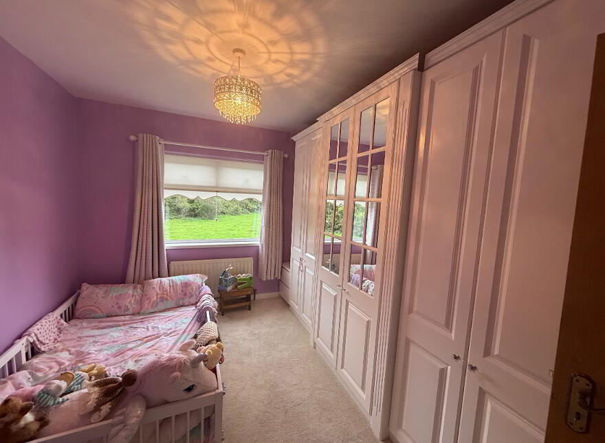 98 Weavers Meadow, Crumlin, BT29 4WP