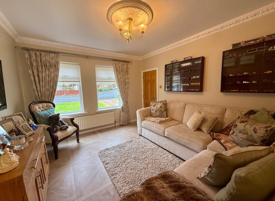 98 Weavers Meadow, Crumlin, BT29 4WP