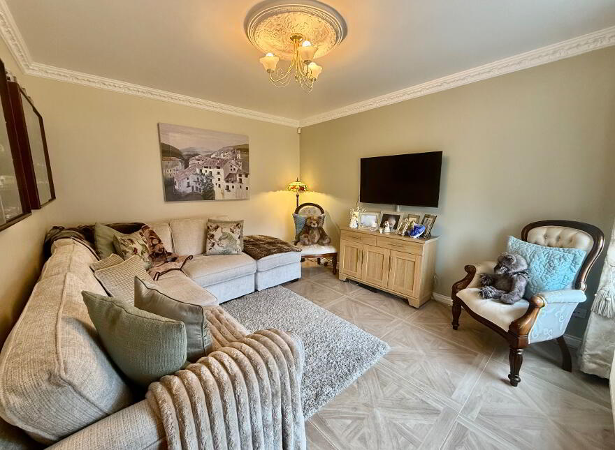 98 Weavers Meadow, Crumlin, BT29 4WP