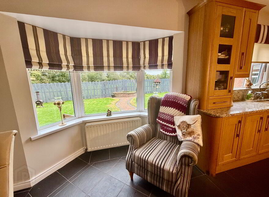 98 Weavers Meadow, Crumlin, BT29 4WP