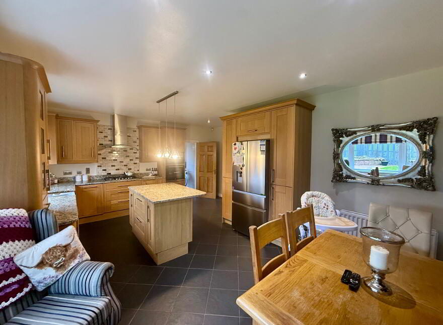 98 Weavers Meadow, Crumlin, BT29 4WP
