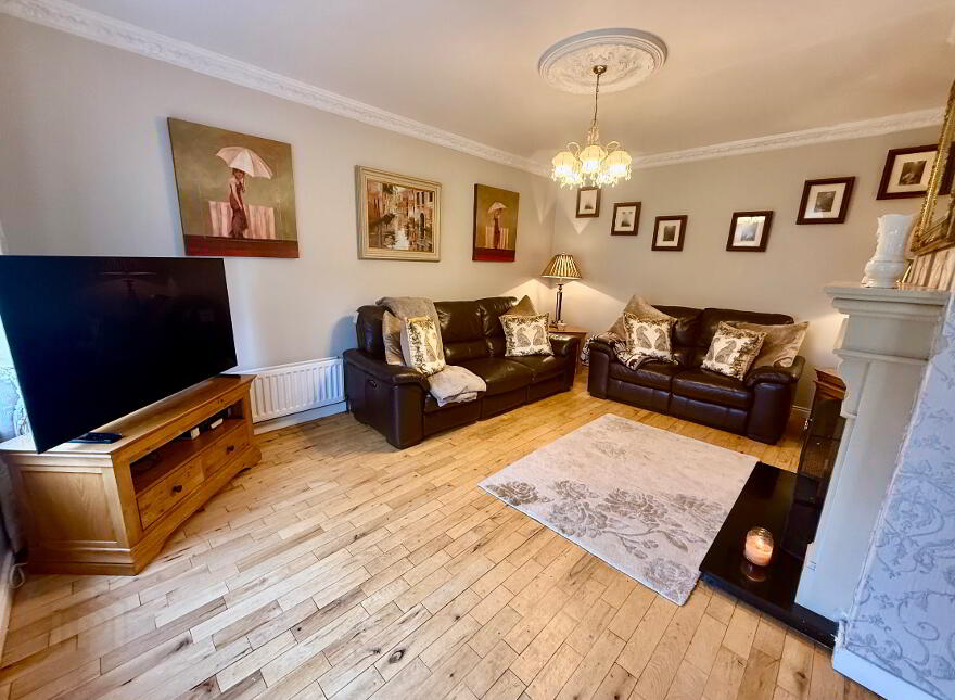 98 Weavers Meadow, Crumlin, BT29 4WP