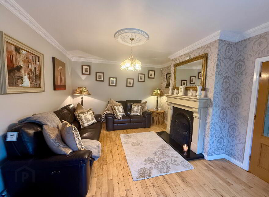 98 Weavers Meadow, Crumlin, BT29 4WP