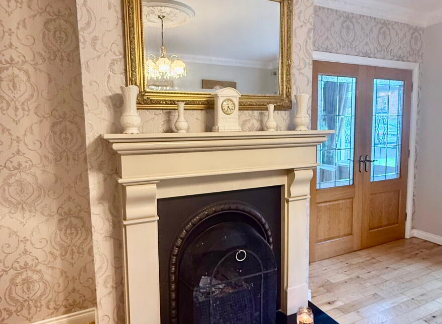 98 Weavers Meadow, Crumlin, BT29 4WP