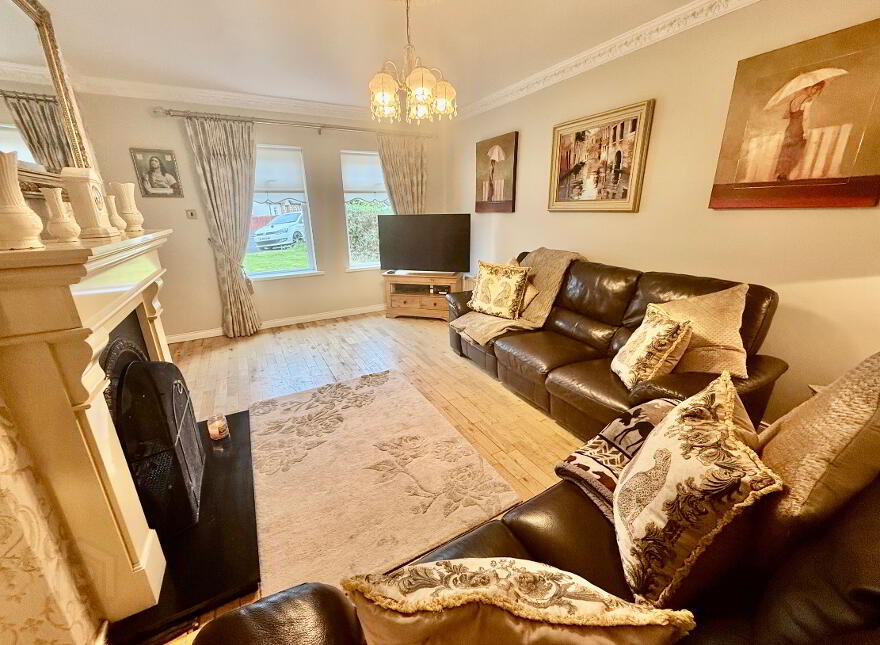 98 Weavers Meadow, Crumlin, BT29 4WP
