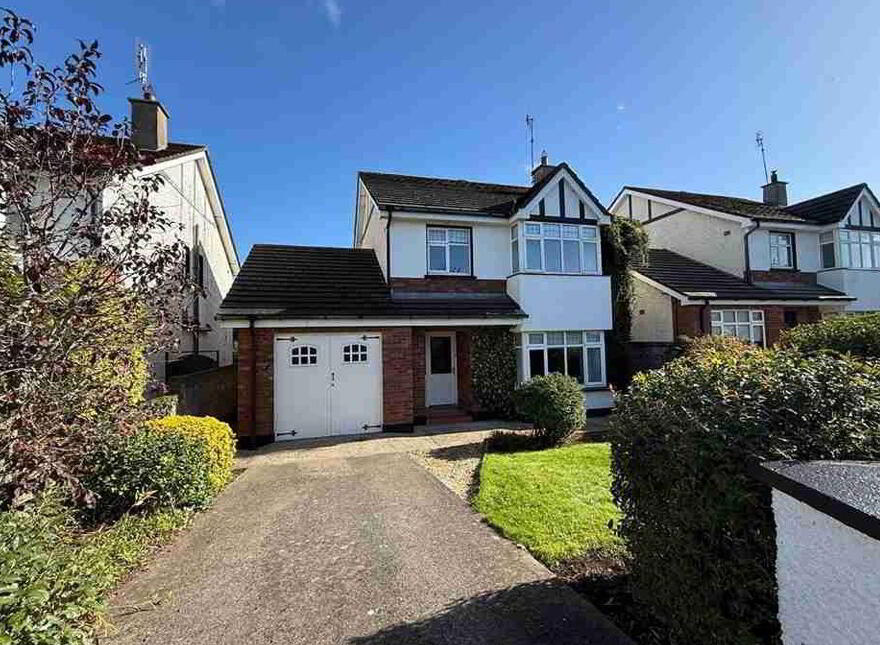 65 Beaubec, Drogheda, A92ER2P