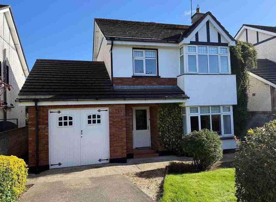 65 Beaubec, Drogheda, A92ER2P