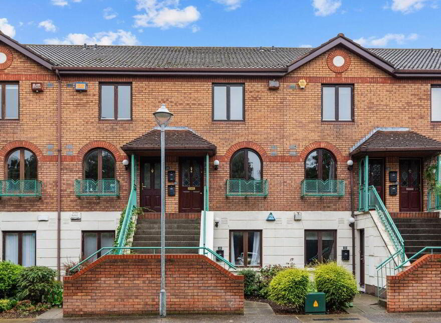 19 Lissenfield, Rathmines, Rathmines, D06D3E2