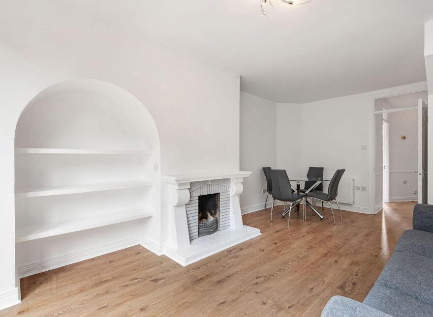 19 Lissenfield, Rathmines, Rathmines, D06D3E2