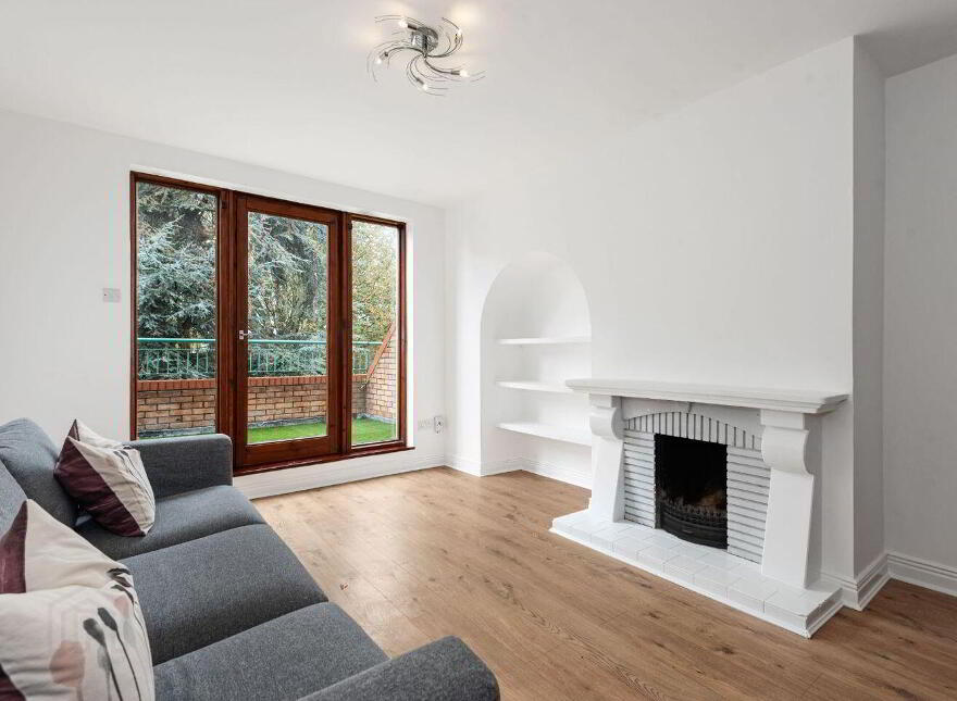 19 Lissenfield, Rathmines, Rathmines, D06D3E2