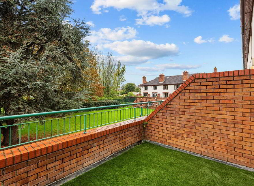 19 Lissenfield, Rathmines, Rathmines, D06D3E2