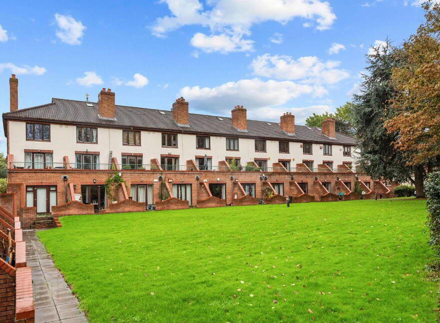 19 Lissenfield, Rathmines, Rathmines, D06D3E2