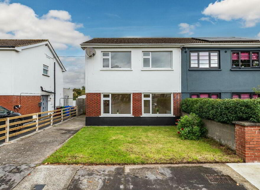 113 Esmondale, Kilcullen Road, Naas, W91YXP5