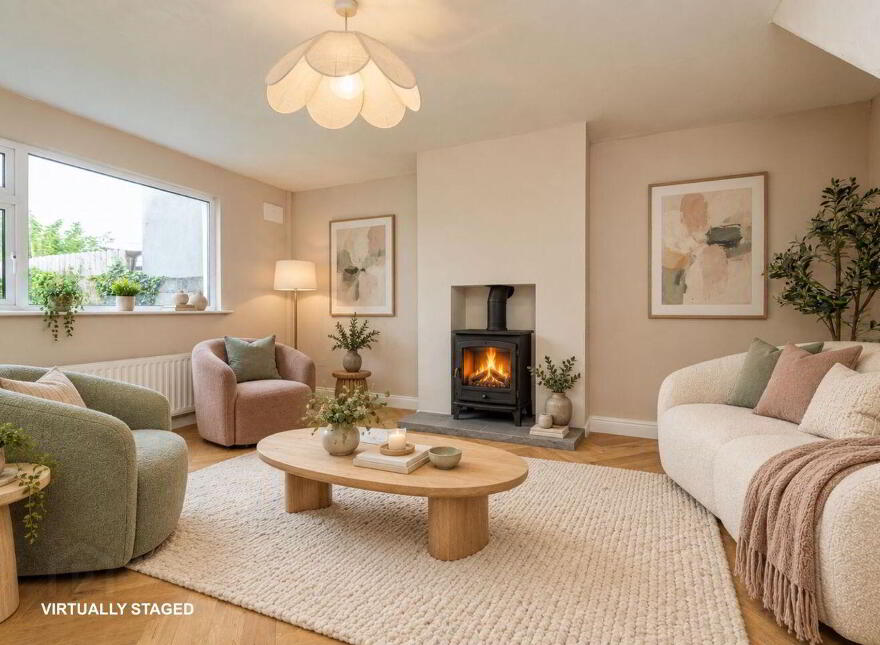 113 Esmondale, Kilcullen Road, Naas, W91YXP5