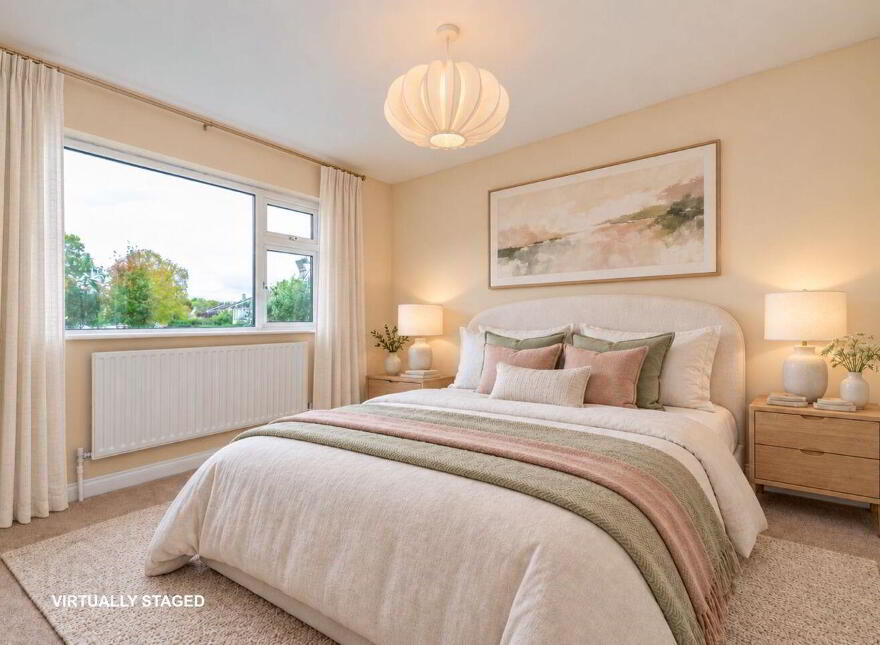 113 Esmondale, Kilcullen Road, Naas, W91YXP5
