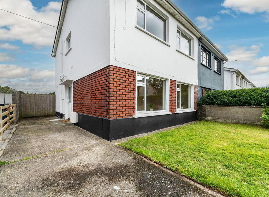 113 Esmondale, Kilcullen Road, Naas, W91YXP5