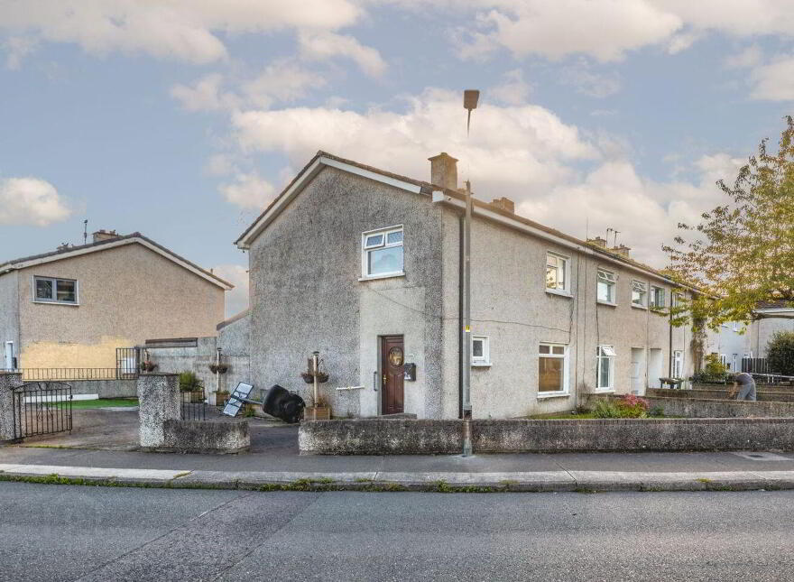 66 Sliabh Foy Park, Muirhevnamore, Dundalk, A91R5W7