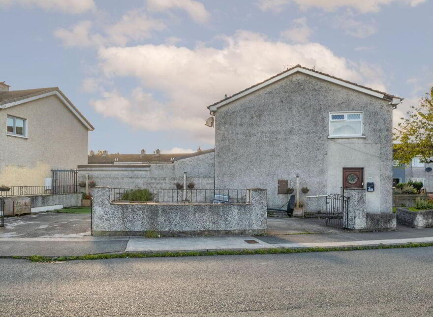 66 Sliabh Foy Park, Muirhevnamore, Dundalk, A91R5W7