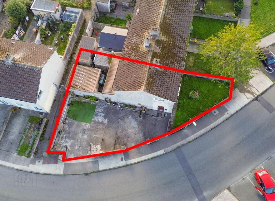 66 Sliabh Foy Park, Muirhevnamore, Dundalk, A91R5W7