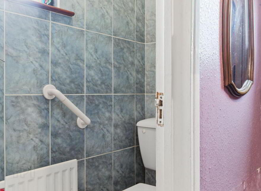 66 Sliabh Foy Park, Muirhevnamore, Dundalk, A91R5W7