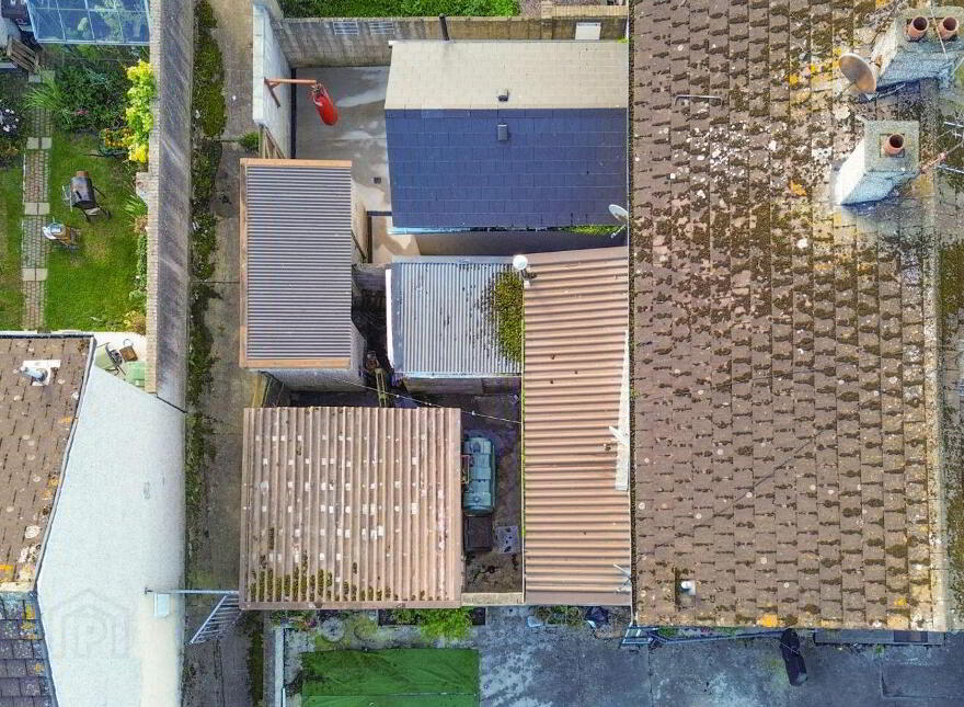 66 Sliabh Foy Park, Muirhevnamore, Dundalk, A91R5W7