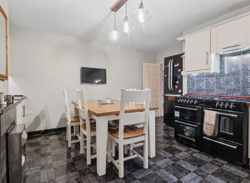 66 Sliabh Foy Park, Muirhevnamore, Dundalk, A91R5W7