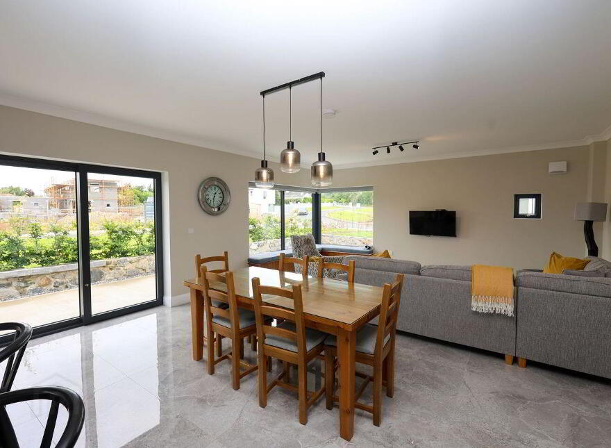 8 Gort Na Dtobar, Irishtown, Mullingar, N91A6PC