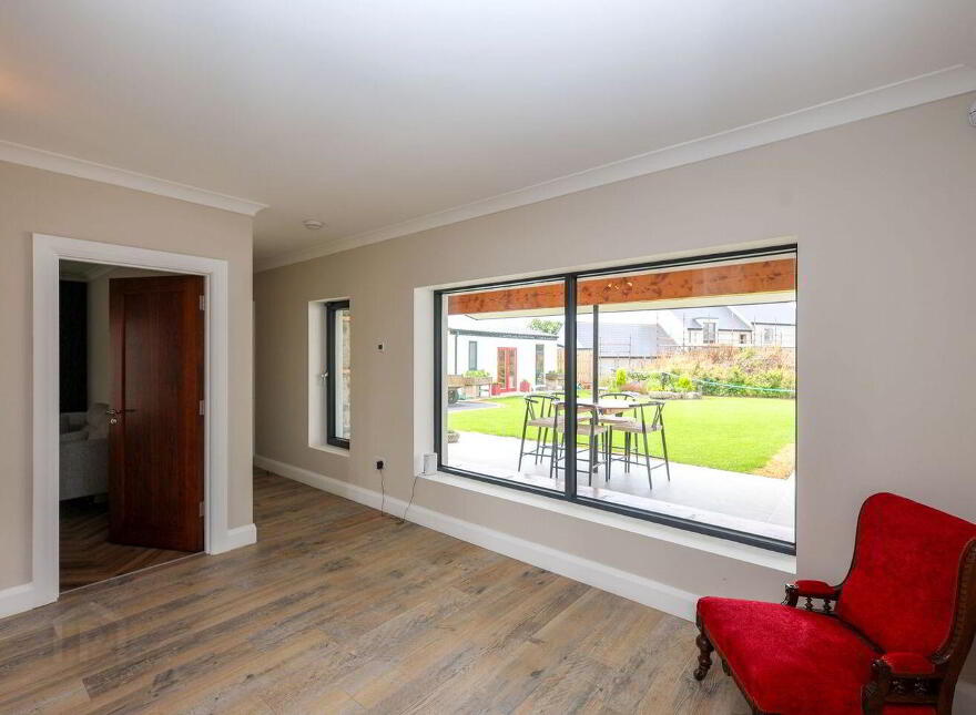 8 Gort Na Dtobar, Irishtown, Mullingar, N91A6PC