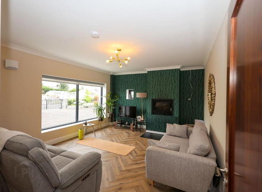 8 Gort Na Dtobar, Irishtown, Mullingar, N91A6PC