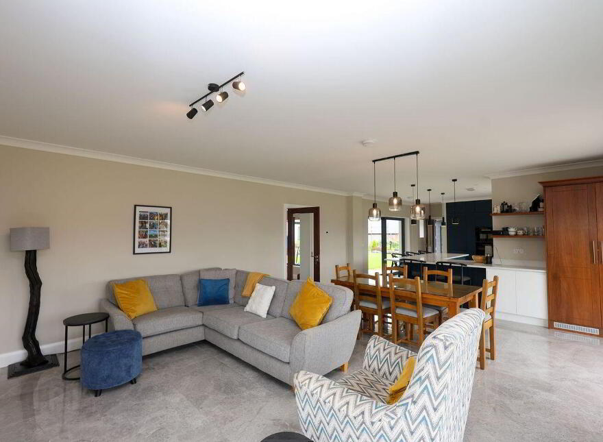 8 Gort Na Dtobar, Irishtown, Mullingar, N91A6PC