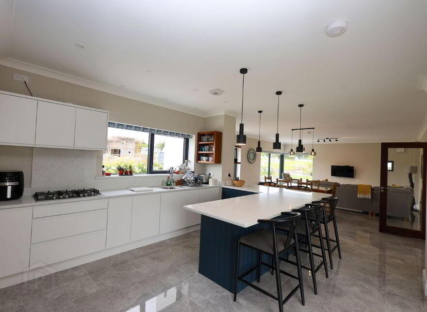 8 Gort Na Dtobar, Irishtown, Mullingar, N91A6PC
