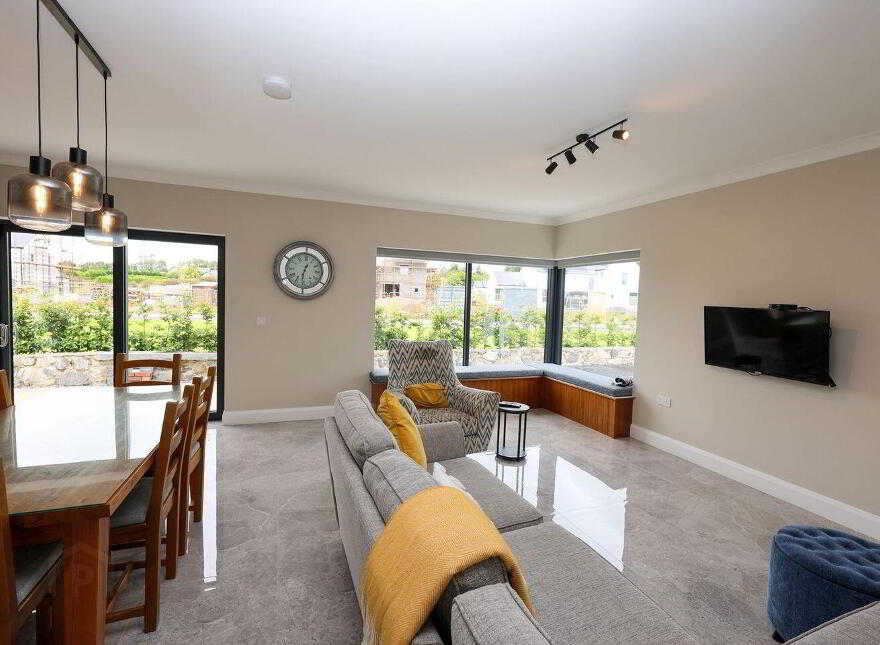 8 Gort Na Dtobar, Irishtown, Mullingar, N91A6PC