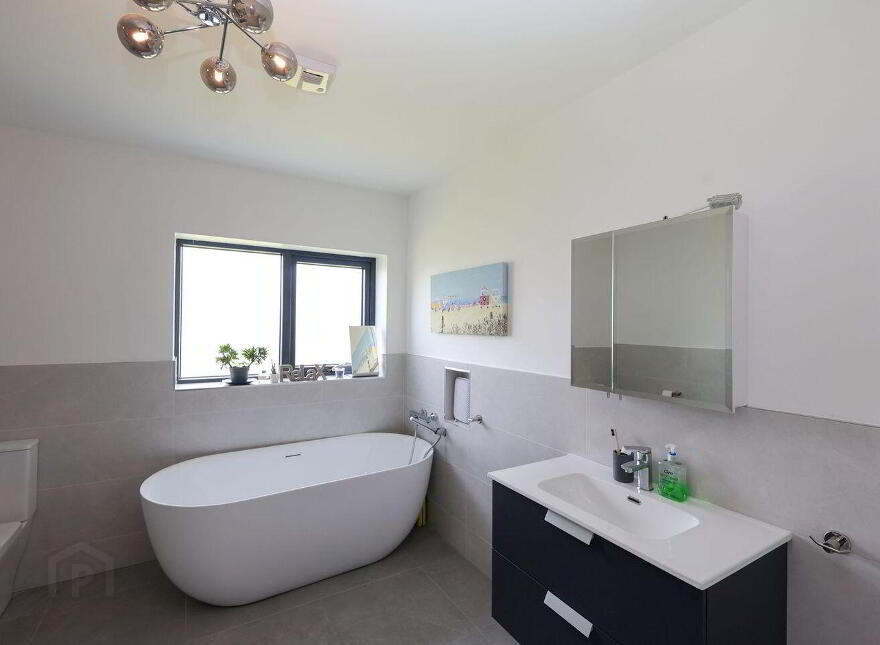 8 Gort Na Dtobar, Irishtown, Mullingar, N91A6PC