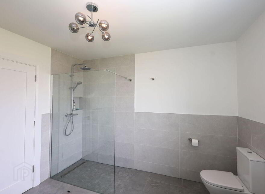 8 Gort Na Dtobar, Irishtown, Mullingar, N91A6PC