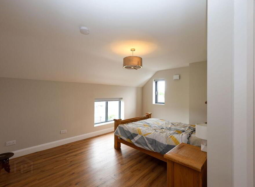 8 Gort Na Dtobar, Irishtown, Mullingar, N91A6PC