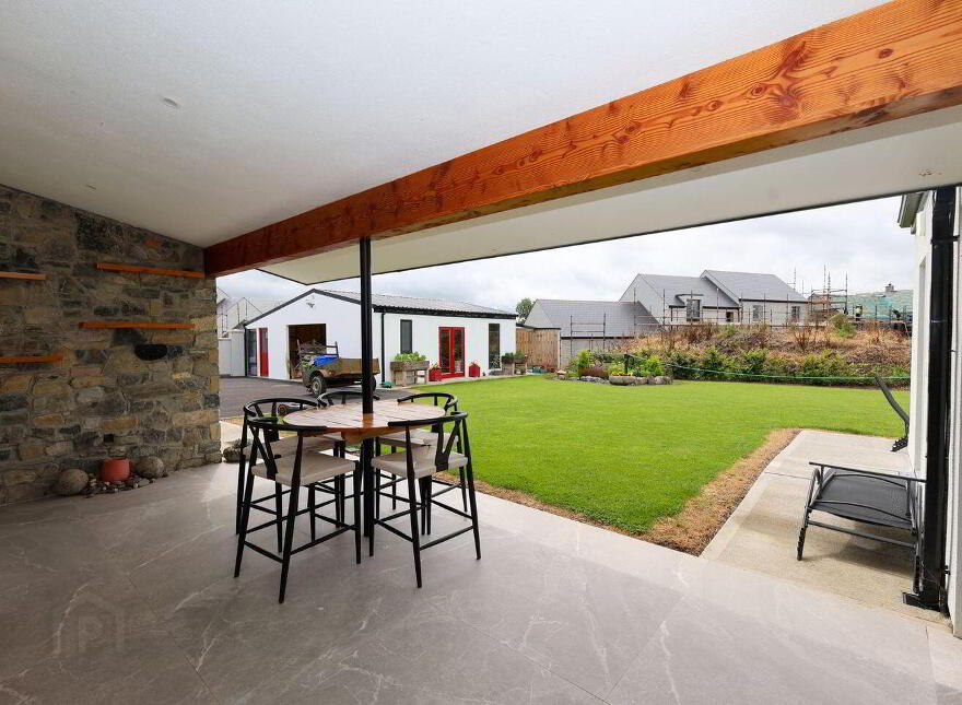 8 Gort Na Dtobar, Irishtown, Mullingar, N91A6PC