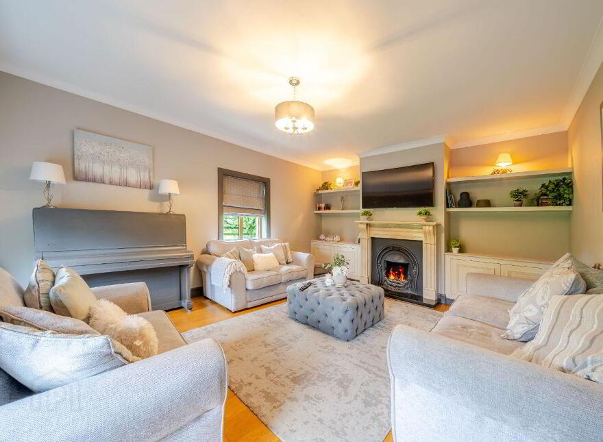 Tawnagh More, Balla, F23F867