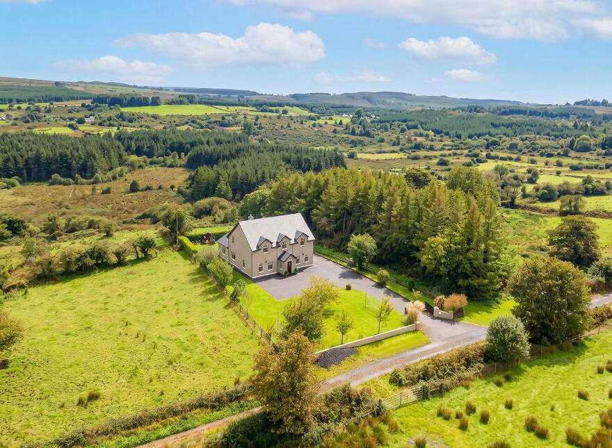 Tawnagh More, Balla, F23F867